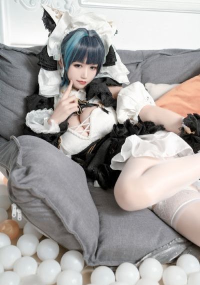 女仆的安慰_高清高清视频播放